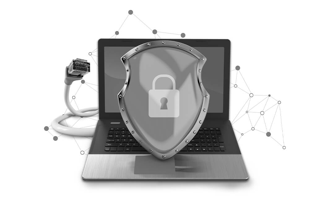 security 10 steps guide
